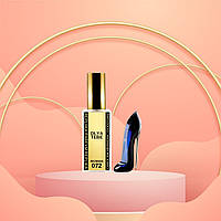 Carolina Herrera Good Girl 10 мл