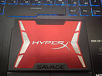 Ssd 2.5 SaTa3 Kingston HyperX Savage 960gb