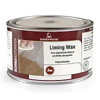 Воск для дерева Liming Wax белый 300мл (2128644845)