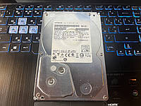 HDD 3.5 Hitachi 2tb MLC