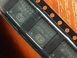 AXP223 — Контролер живлення X-Powers