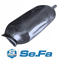 Мембрана (груша) SeFa для гидроаккумулятора 60-80-100 л, Ø90 мм