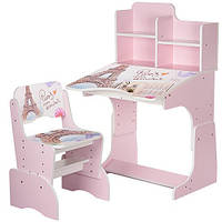 Дитяча парта Bambi B2071-20