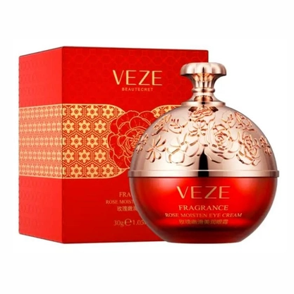 Крем для очей Veze Fragrance Rose 30 мл