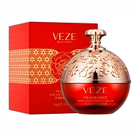 Крем под глаза Veze Fragrance Rose Moisten Eye Cream, 30 мл