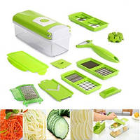 Овощерезка Nicer Dicer Plus 1006! Улучшенный