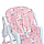 Стільчик для годування Bambi M 3233 Rabbit Girl Pink, фото 4