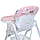 Стільчик для годування Bambi M 3233 Rabbit Girl Pink, фото 5
