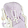 Стільчик для годування Bambi M 3233L Lilac, фото 4