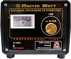 Зарядний пристрій Master Watt 12В 70 А