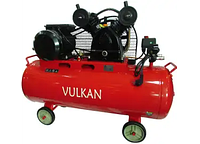 Компрессор Vulkan IBL2070E-220-100 (Компрессоры)