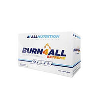 Жиросжигатель AllNutrition Burn4all Extreme 120 caps