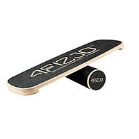 Балансировочная доска (балансборд) Balance Board 4FIZJO 4FJ0297, Vse-detyam