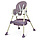 Стільчик для годування Bambi M 4136-2 Plum, фото 2
