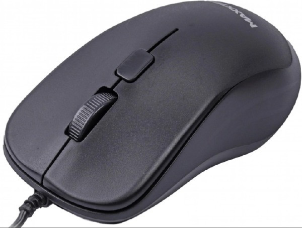 Миша Maxxter Mc-3B01 USB