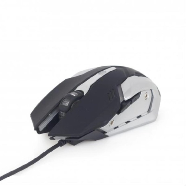 Миша ігрова GEMBIRD MUSG-07 USB