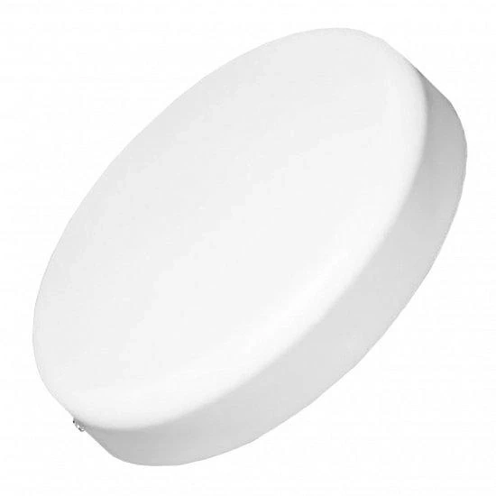 LED Світильник 36W коло ⌀225мм 6500К VARGO, фото 1