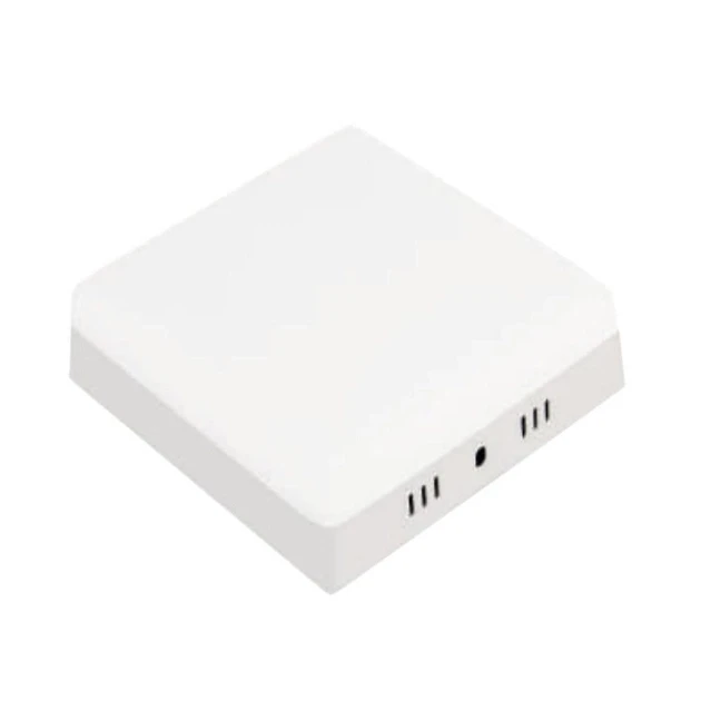 LED Світильник 24W квадрат 175х175мм 6500К VARGO, фото 1