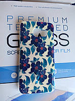 Чохол TPU для Samsung Galaxy S6 Edge SM-G925