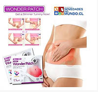 Пластырь для похудения Mymi Wonder Patch! Salee