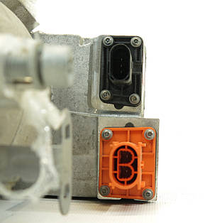 Компресор кондиціонера VW ID.4, Audi Q 4 E-tron (20-) 1EA-820-807-C, фото 3