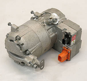 Компресор кондиціонера VW ID.4, Audi Q 4 E-tron (20-) 1EA-820-807-C, фото 1