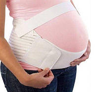 Бандаж пояс для беременных дородовой и послеродовой универсальный, Топовый