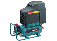 Компрессор Makita AC640 (Компрессоры)