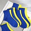 Шкарпетки жіночі 12 пар "Символ" зі зручною гумкою преміум сегмент розмір 35-38 арт. 21004ds 32H.12, фото 5