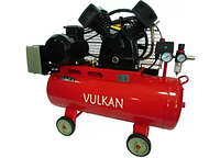 Компрессор Vulkan IBL2065E-380-50 (Компрессоры)