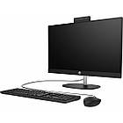 Моноблок 23.8" HP 24-cr0005ua AiO Ryzen 3 7320U/8Gb/SSD512Gb/Cam/KBD/WiFi/DOS/Jet Black, фото 3