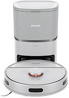 Робот-пылесос Philips Series 3000 XU3110-02 белый n