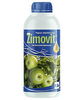 Зимовит, Инсектицид-акарицид с эффектом прилипателя Zimovit, 0.5 л