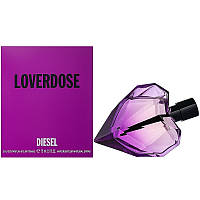 Loverdose Diesel eau de parfum 30 ml