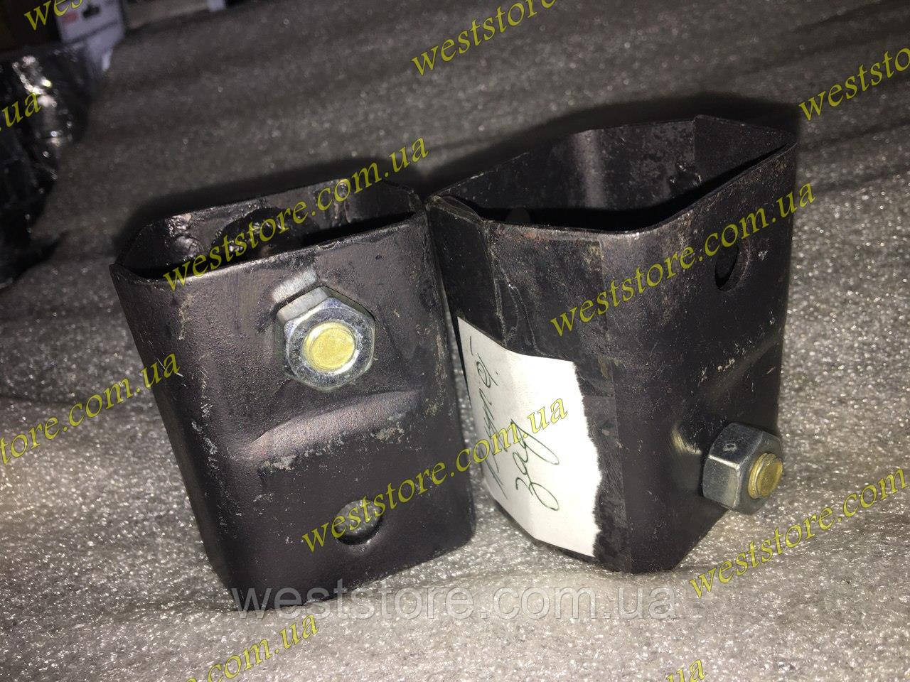 Комплект удлинителей подвески проставки Chery Amulet Чери Амулет задней ...