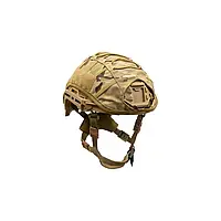 Кавер на шолом HHV ATE Ballistic Helmet Covers Hard Head Veterans