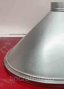 Зонт вытяжной фото 