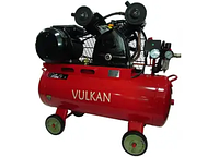 Компрессор Vulkan IBL2070E-220-50 (Компрессоры)