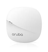 Точка доступа HP HPE Aruba AP-303 (RW) Dual 2x2:2 MU-MIMO Internal Antennas Unified Campus AP