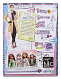 Лялька МакКейла МакАлістер Project Mc2 серія Науковий експеримент (невидиме чорнило), фото 5