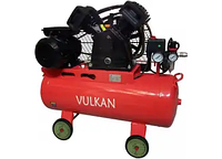 Компрессор Vulkan IBL2065E-220-50 (Компрессоры)