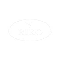 Пластиковые декоративные панели ПВХ Рико(Riko) для стен и потолка 250*7*3000мм Белый лак бесшовные