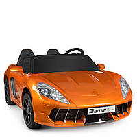 Дитячий електроквадроцикл Bambi Racer M 4055ALS-7 до 100 кг