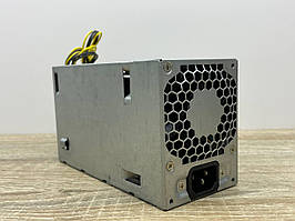 Блок живлення для ПК SFF HP ProDesk 280, 288, 400, 800, 600, G3 G4, 7+4+4 pin 901762-001 180Wбу