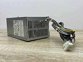 Блок живлення для ПК HP Compaq 4000/6000/8000, ProDesk 400/600/800 G1 G2 MT 6+6+4pin 702307-002 240W бу