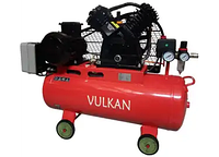 Компрессор Vulkan IBL2070E-380-50 (Компрессоры)