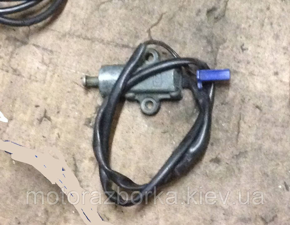 Датчик підніжки Yamaha TDM 850 (98-2001)