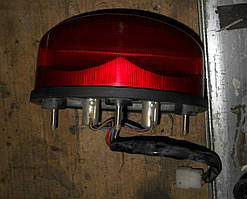 Задній ліхтар Yamaha TDM 850 (98-2001)