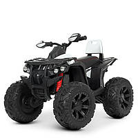 Дитячий електроквадроцикл Bambi Racer M 4795EBLR-1 до 30 кг
