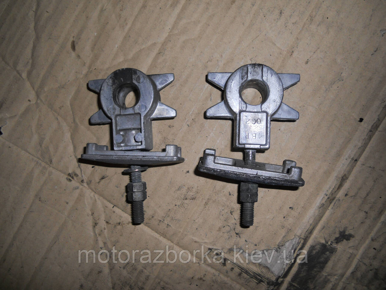 Натягувач ланцюга Yamaha TDM 850 (98-2001)
